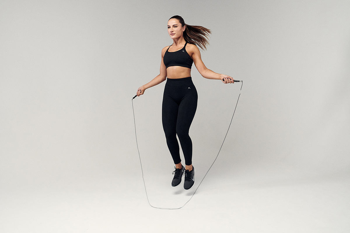 Jump Rope Benefits You Don’t Want to Skip