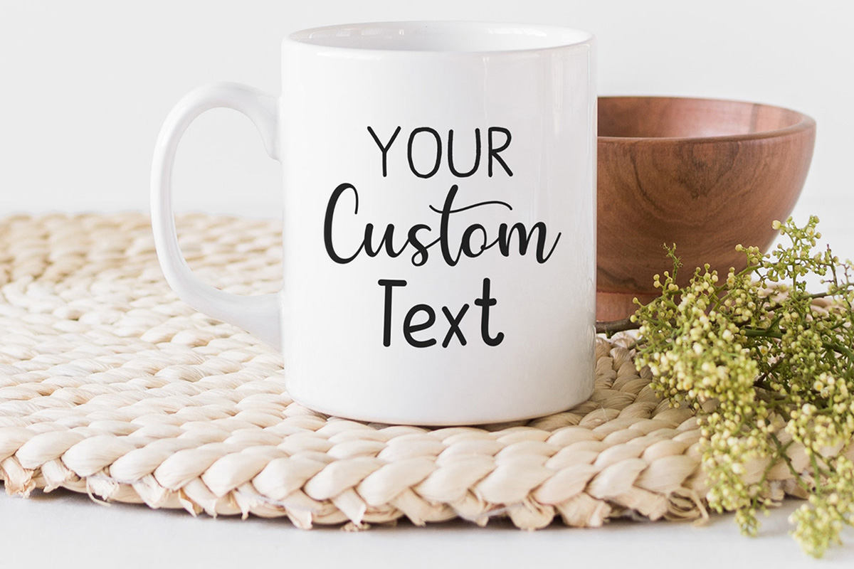 Your Guide to Personalized Mug Printing