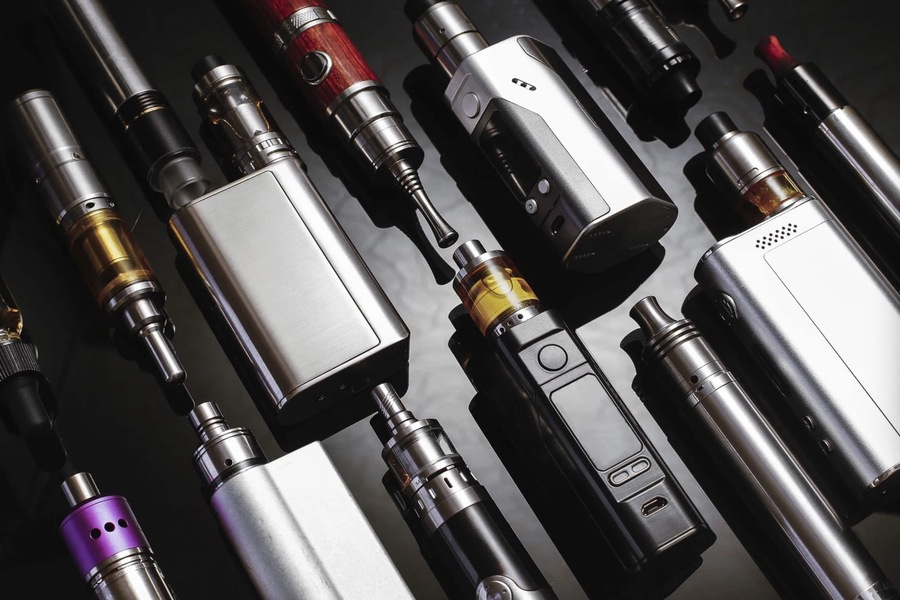 Vape Kits for Ex-Smokers: How to Make the Transition Smoothly