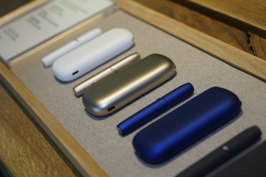 The Evolution of the IQOS lil SOLID Device: A Comprehensive Guide