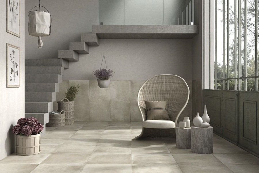 Porcelain Tile: A Comprehensive Guide to One of the Best Surface Materials