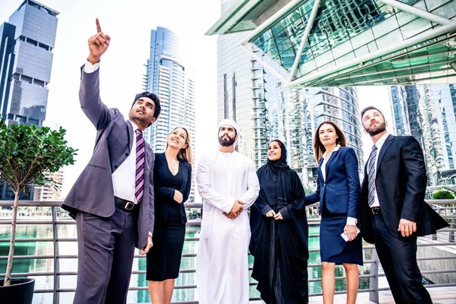 Navigating the Complexities of Doing Business in the United Arab Emirates