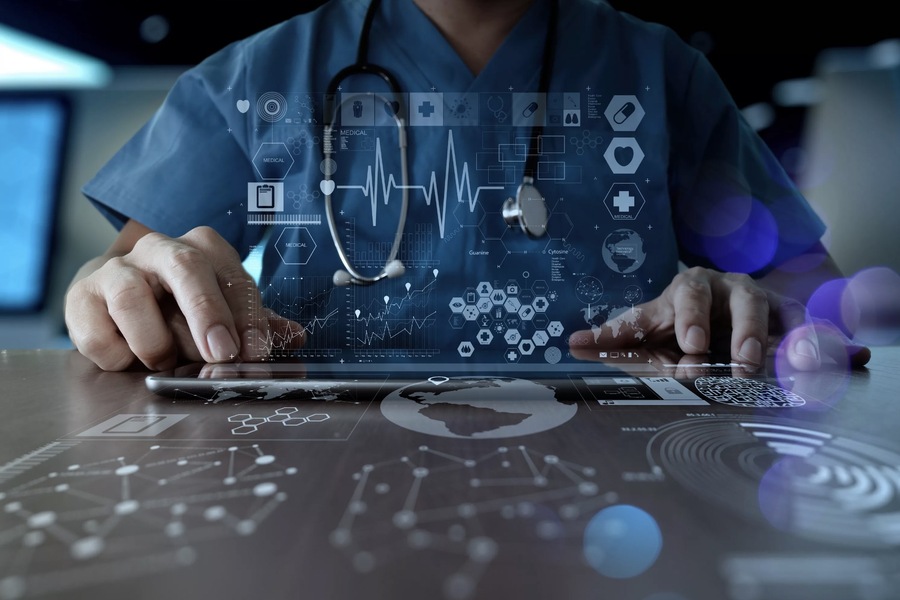 How the UAE is Transforming the Healthcare Industry with Telemedicine