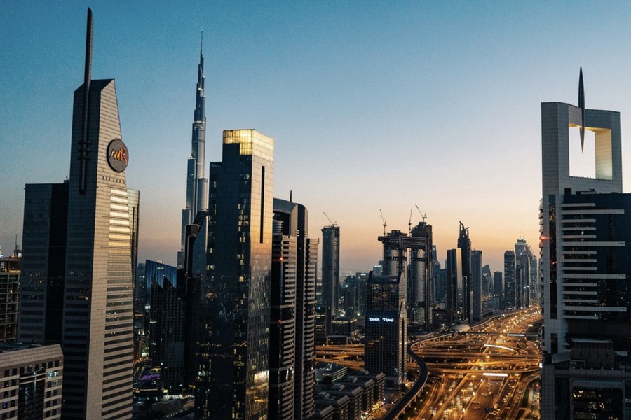 Exploring Dubai in One Month: A Comprehensive Guide