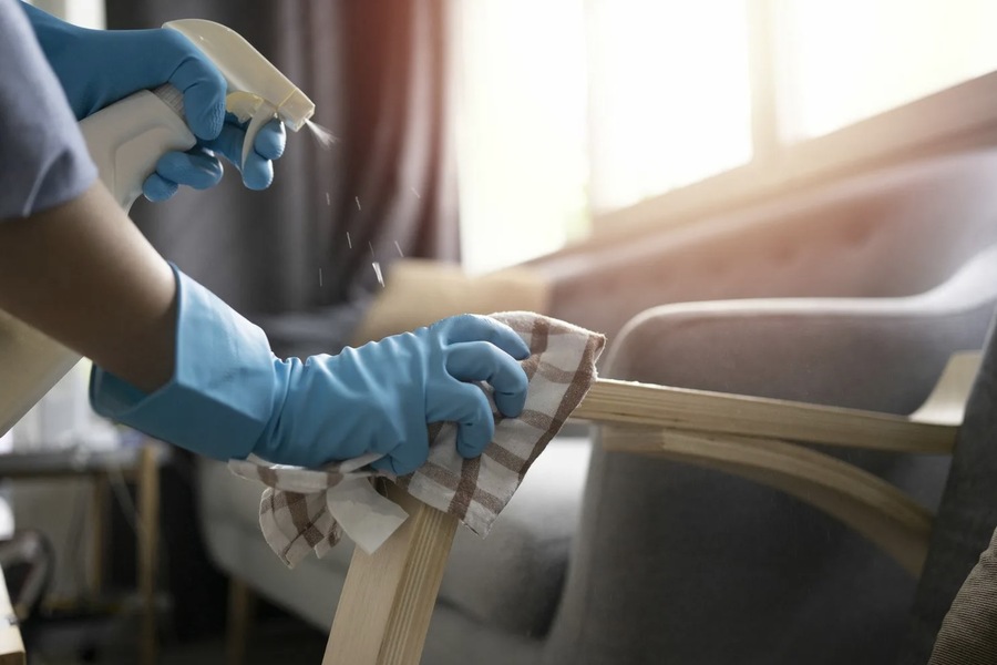 Why Furniture Cleaning is Essential and Often Ignored by Citizens