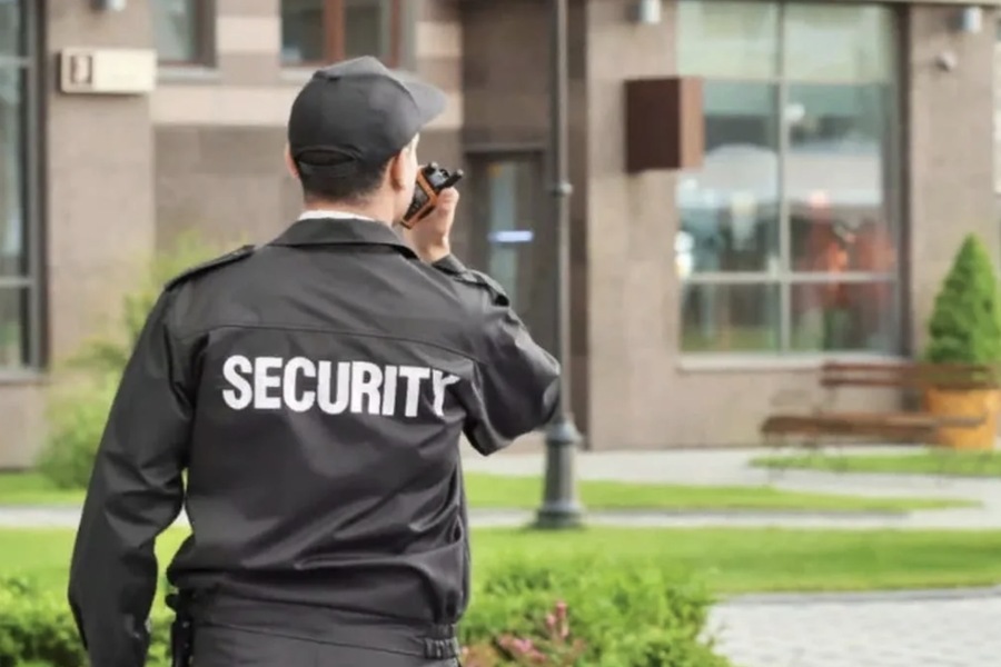 Security Services: The Guardians of a Secure Economy