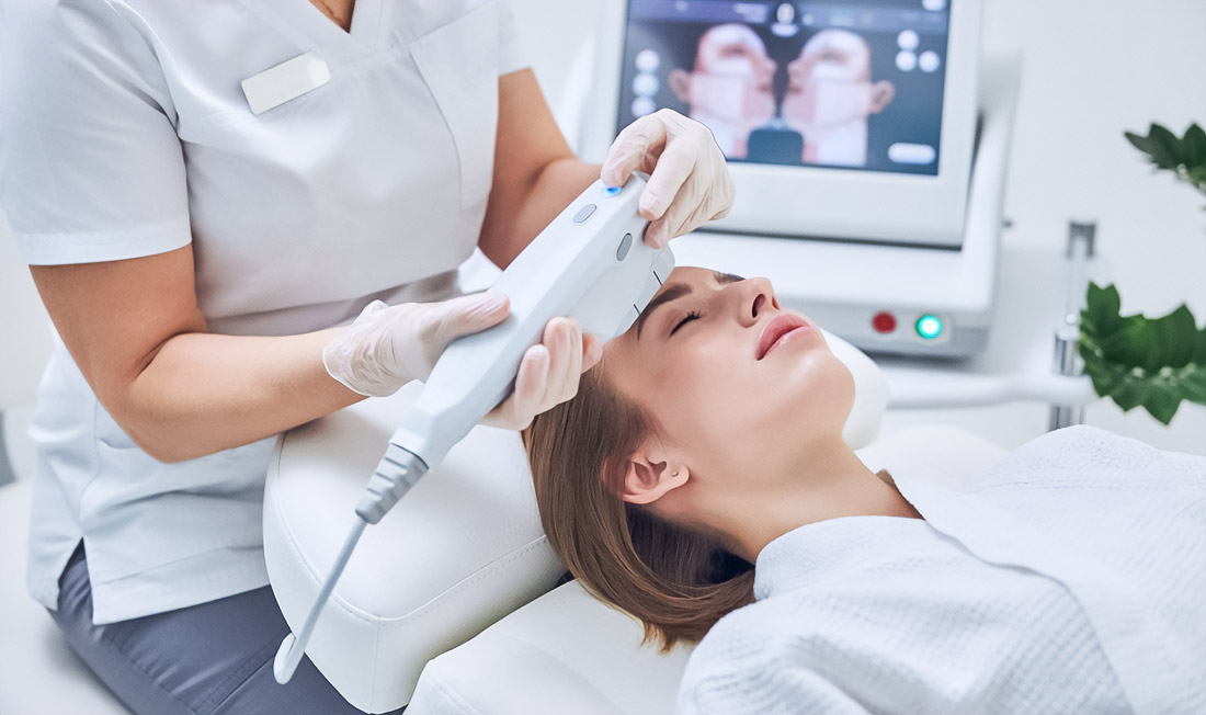 Addressing “Hijab Line Pigmentation” in Targeted Aesthetic Treatments